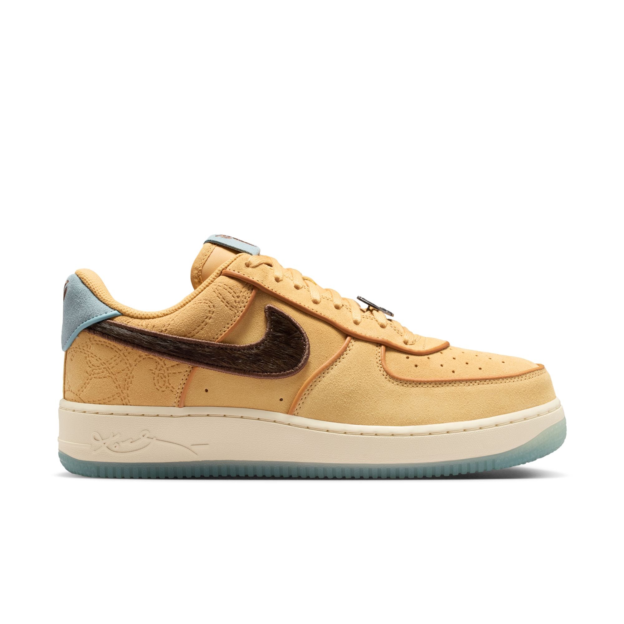 NIKE AIR FORCE 1 LOW PROTRO – Bodega