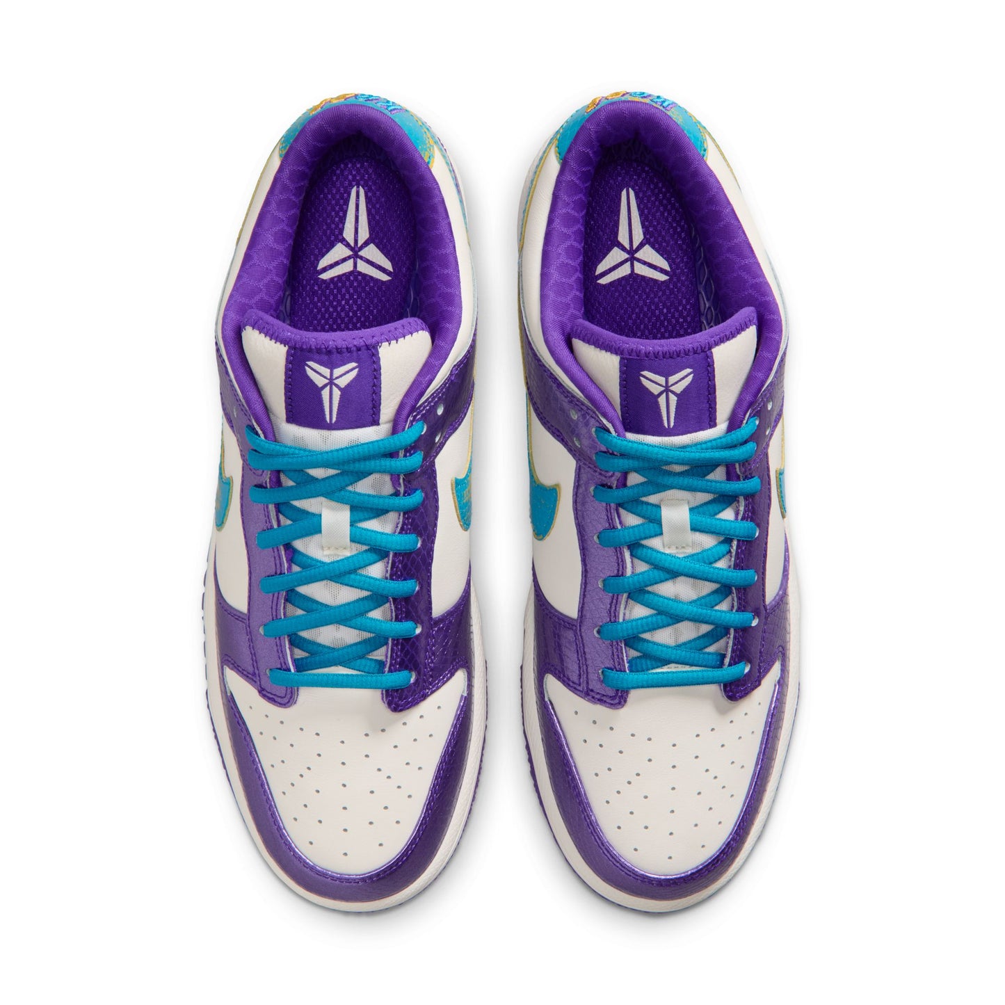 NIKE DUNK LOW PROTRO "DRAFT PACK"