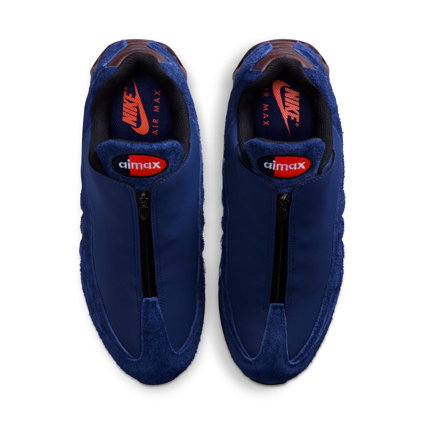 Nike Air Max 95 Big Bubble