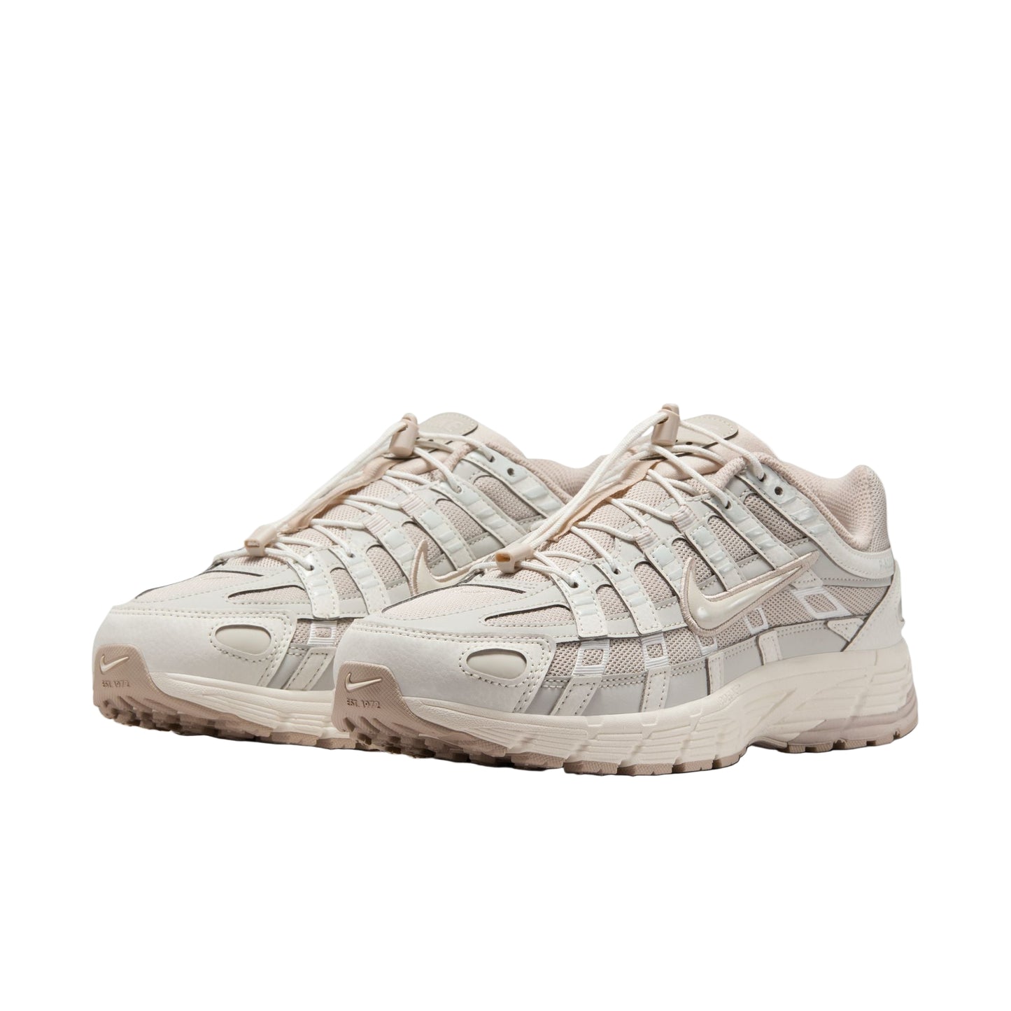 WMNS NIKE P-6000