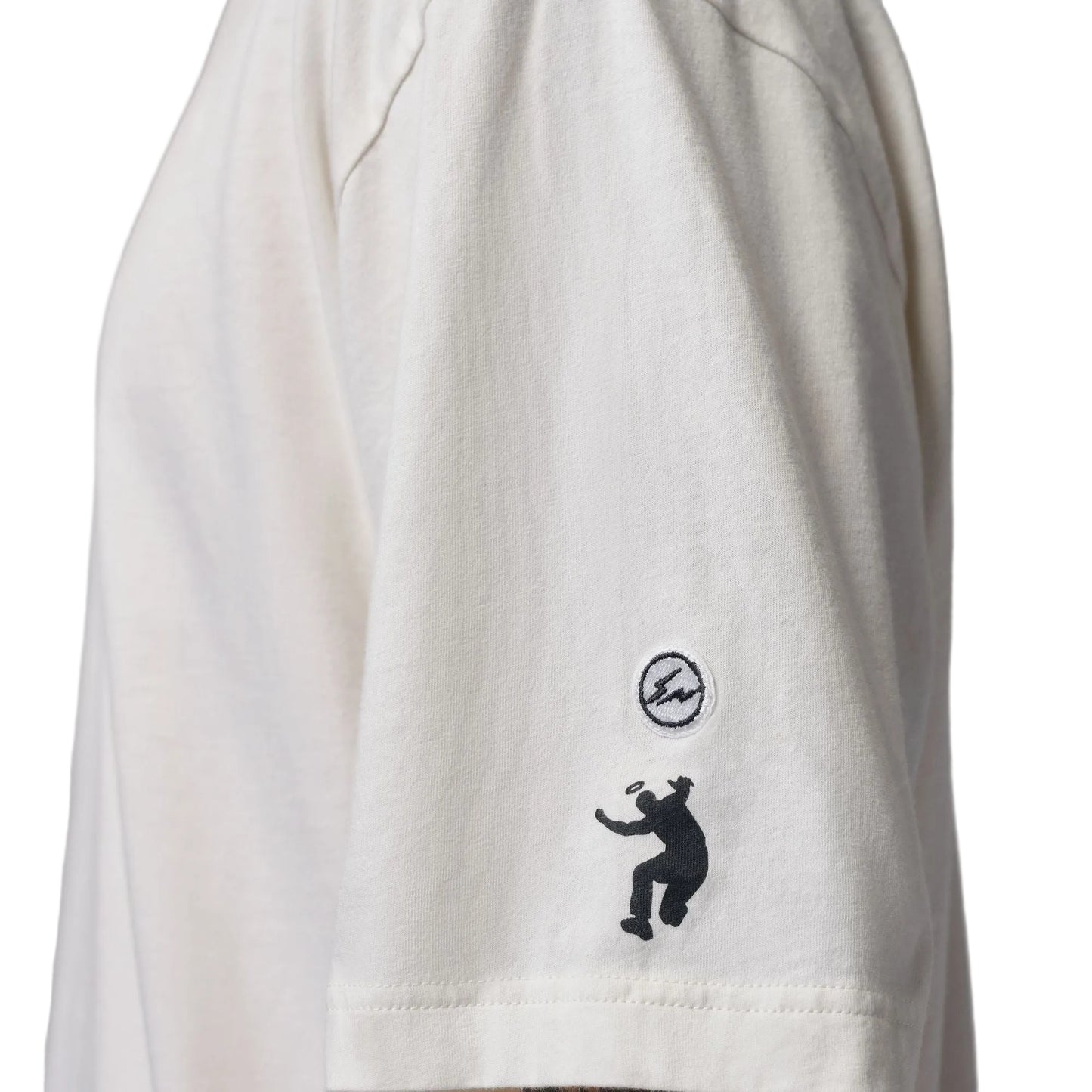 JORDAN x UNION x FRAGMENT T-SHIRT