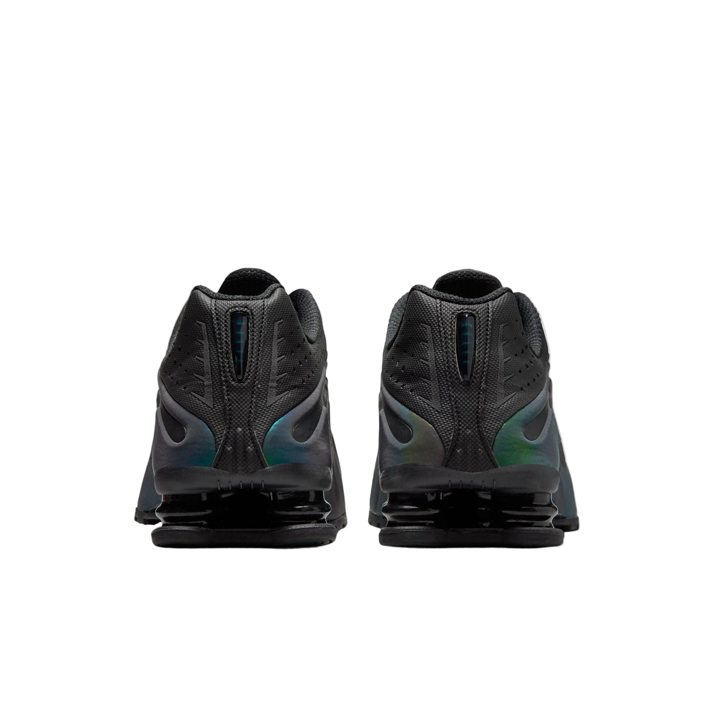 NIKE SHOX R4 SE