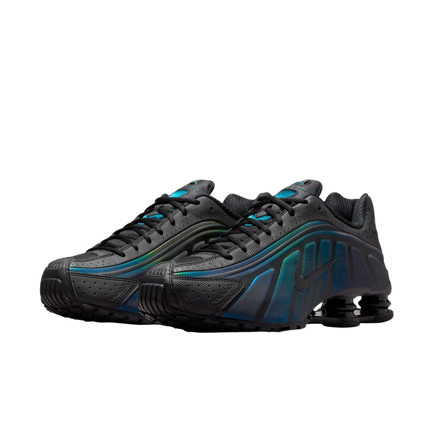 NIKE SHOX R4 SE