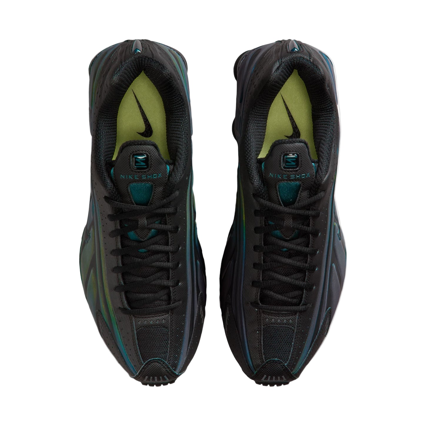 NIKE SHOX R4 SE
