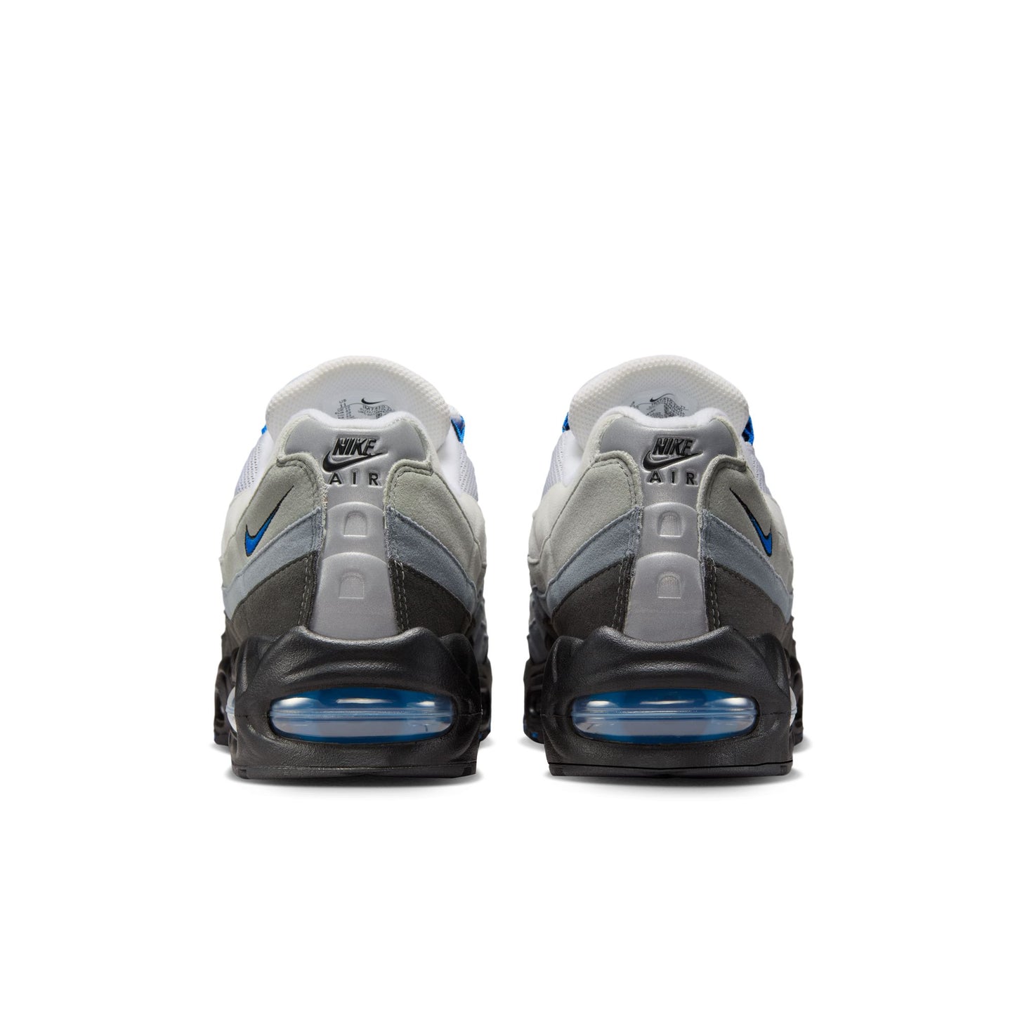 NIKE AIR MAX 95 BIG BUBBLE