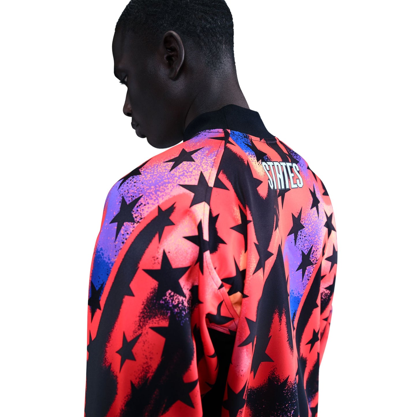 USMNT AUTHENTIC GOALKEEPER