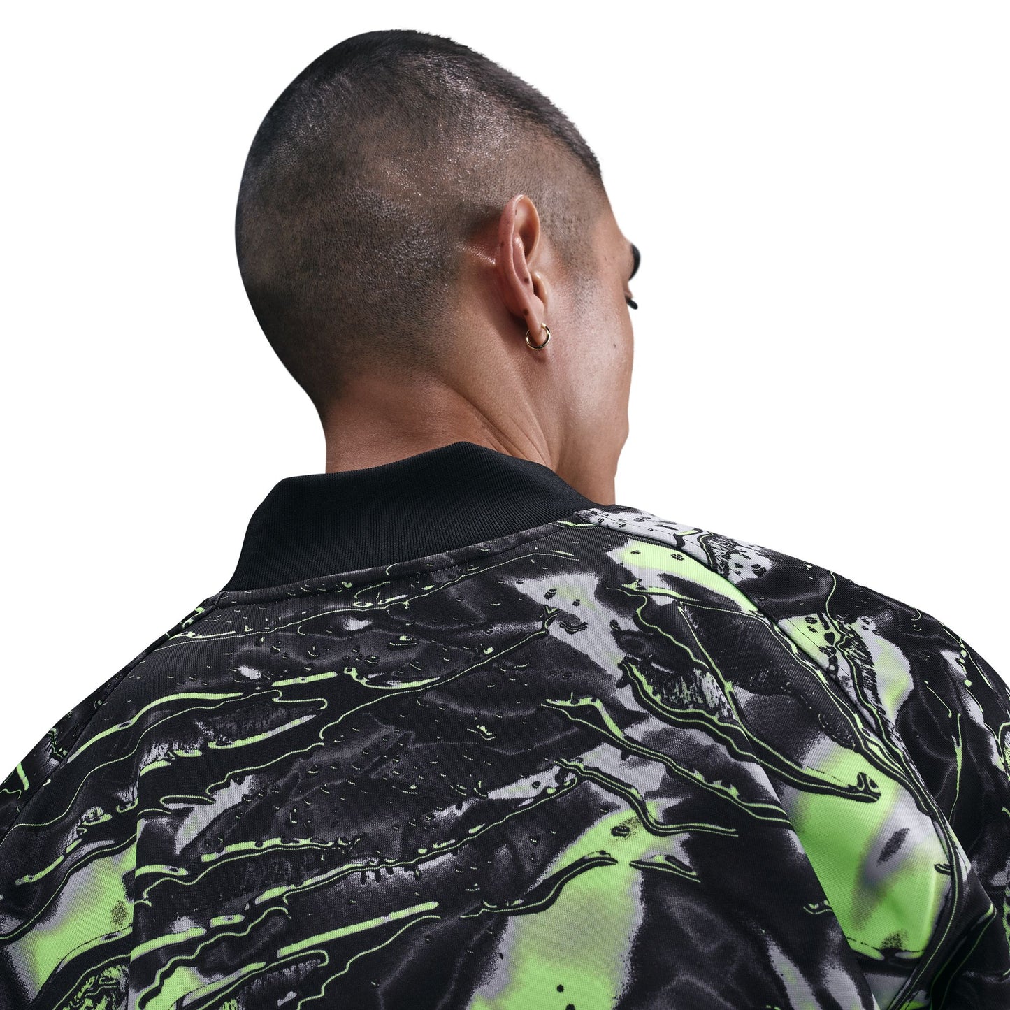 KOREA AUTHENTIC GOALKEEPER