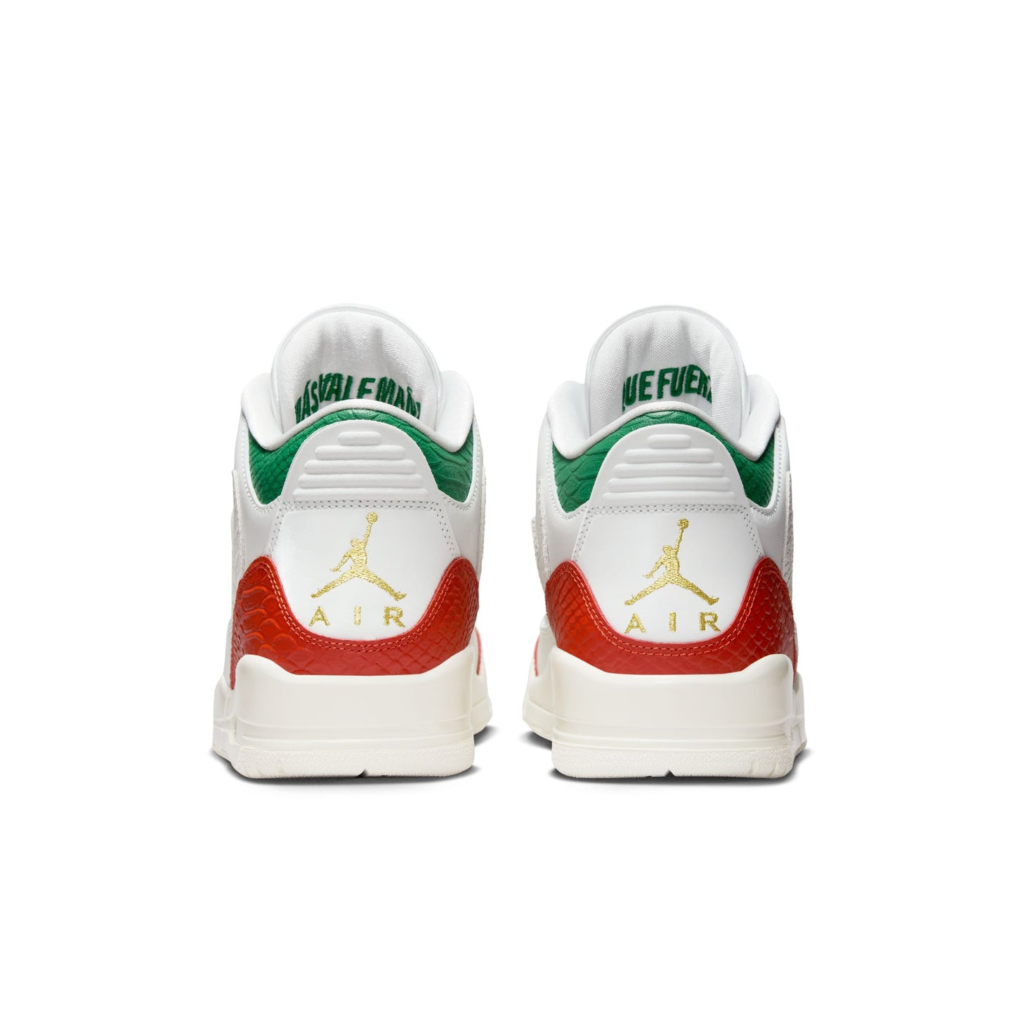 AIR JORDAN 3 RETRO "EL VUELO"