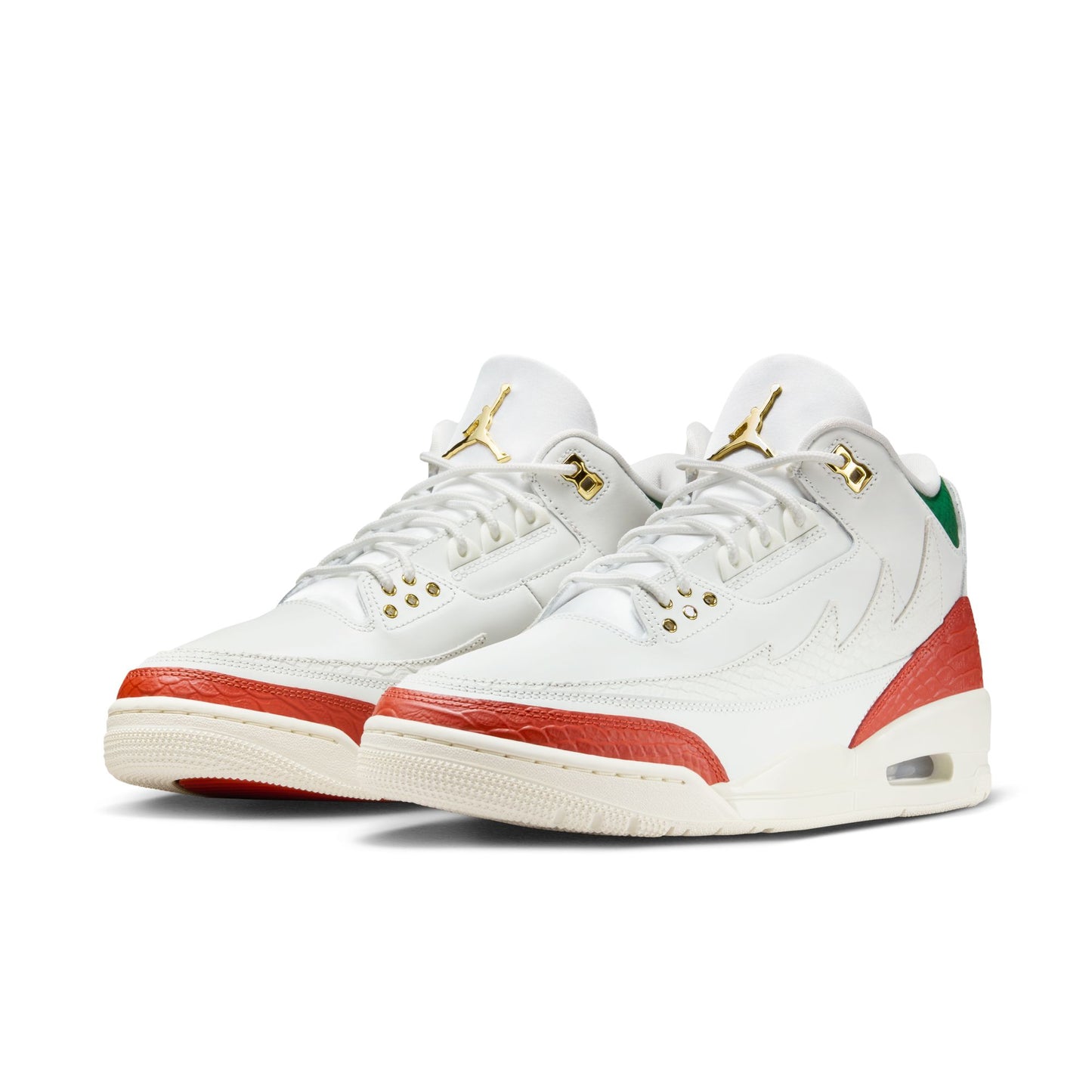 AIR JORDAN 3 RETRO "EL VUELO"