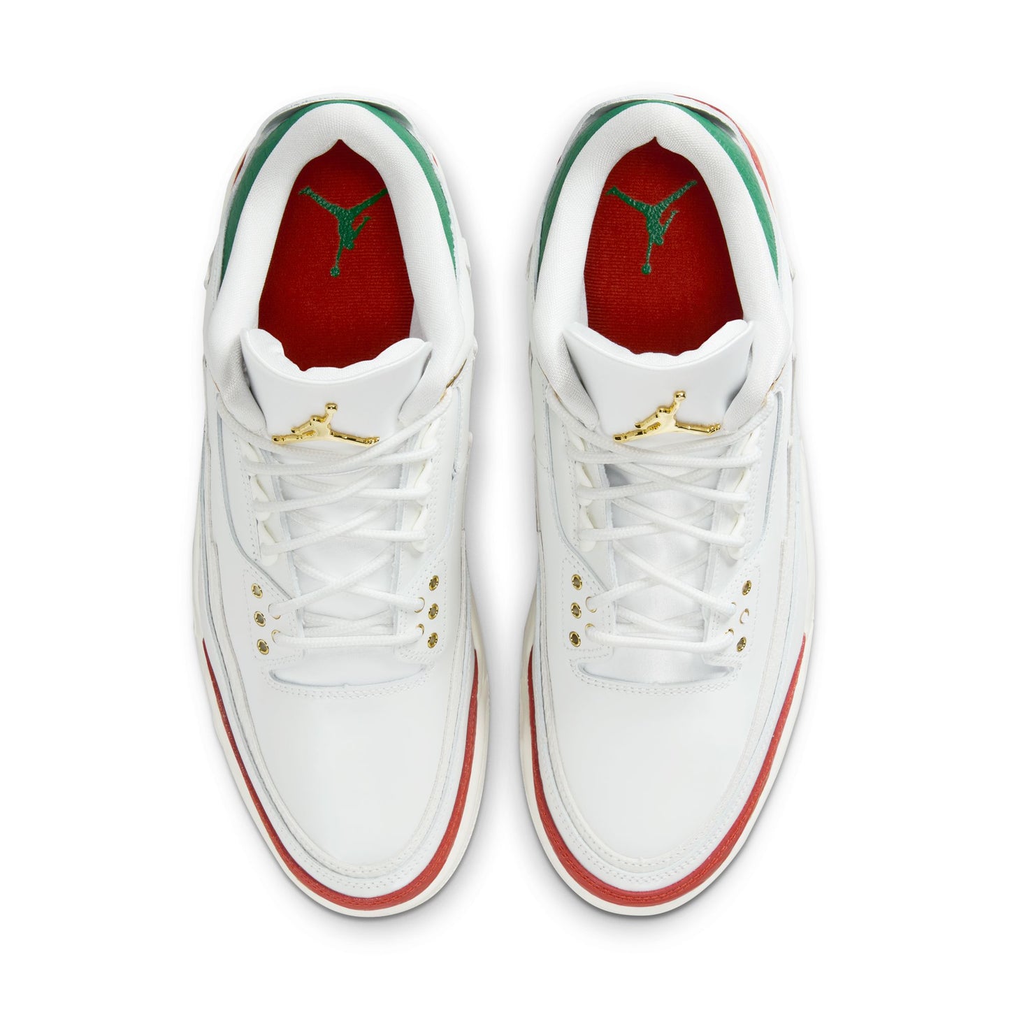 AIR JORDAN 3 RETRO "EL VUELO"