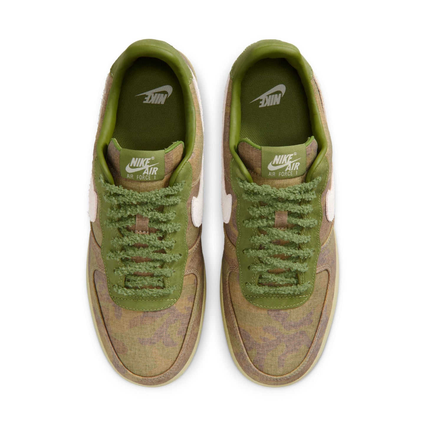 AIR FORCE 1 LOW