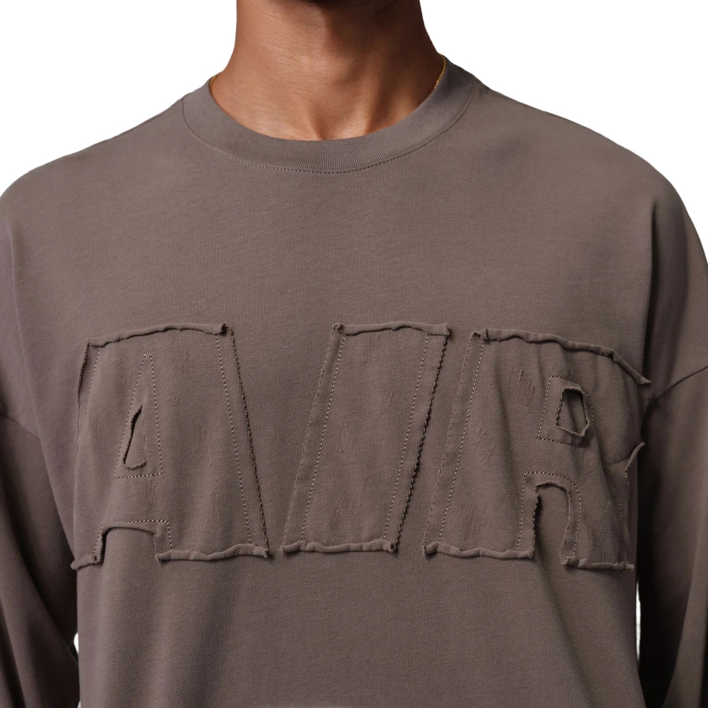 M J AIR LS OS TEE