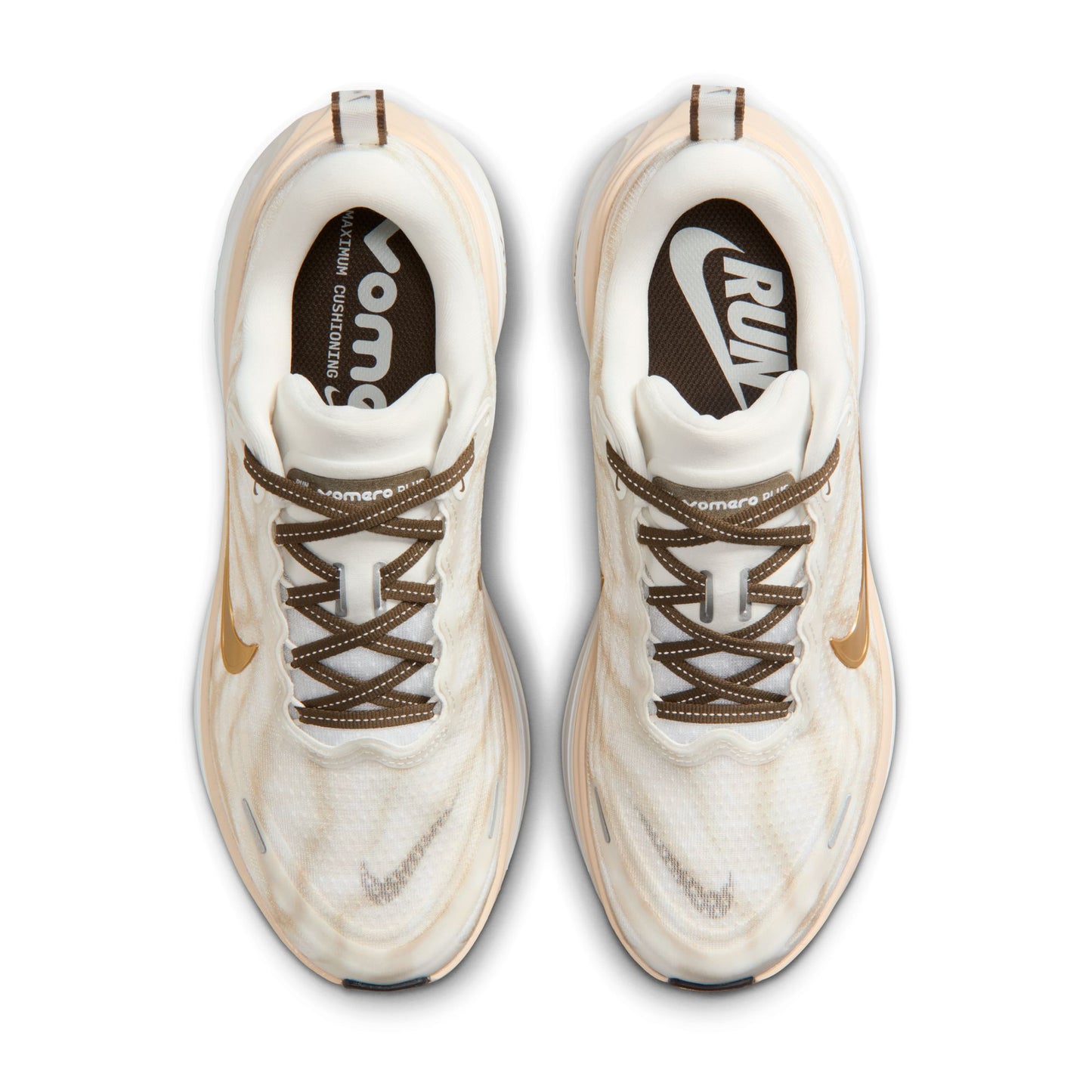 W NIKE VOMERO PLUS