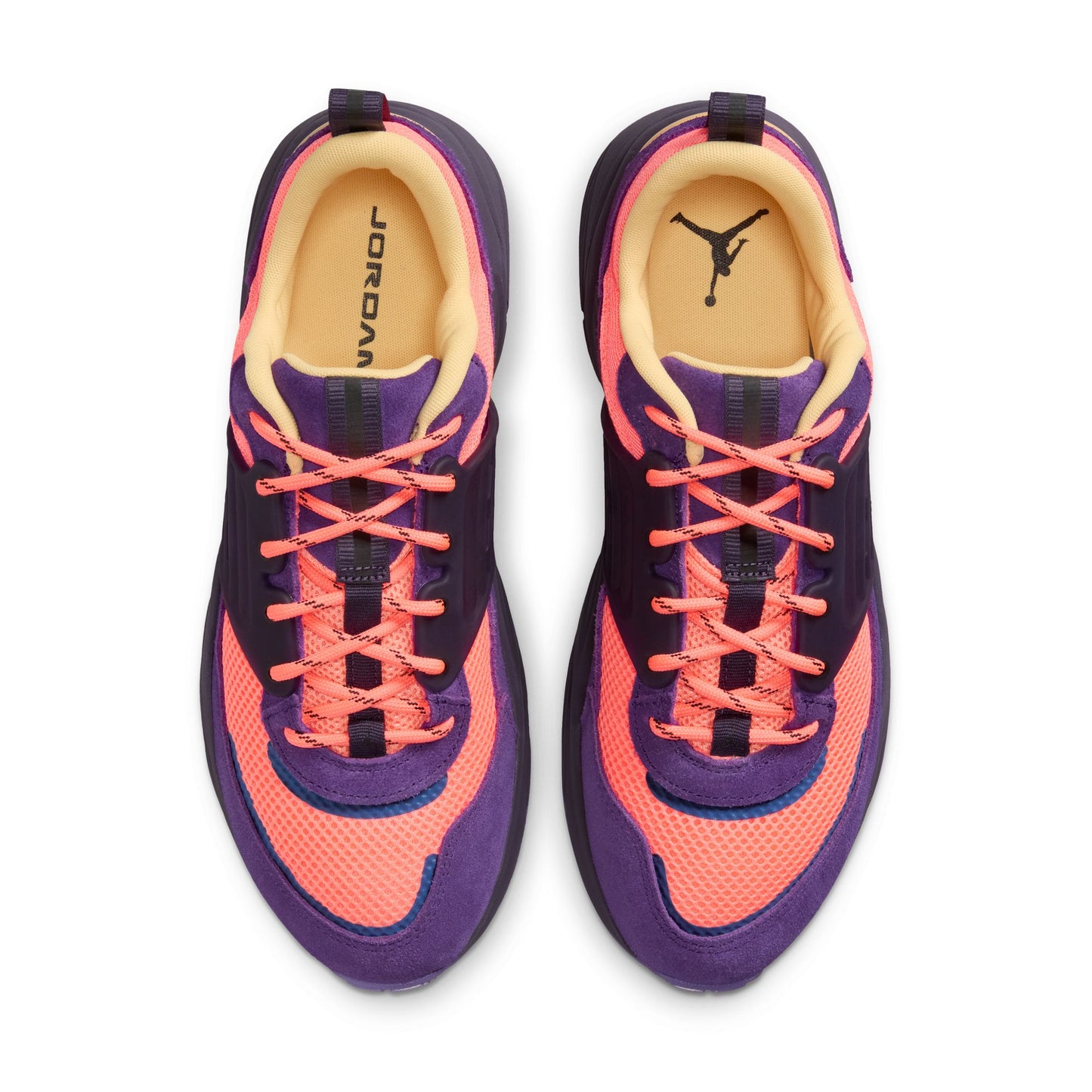 JORDAN TRUNNER O/S SP