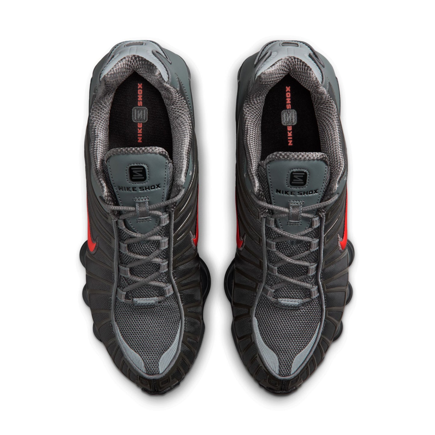 NIKE SHOX TL SE