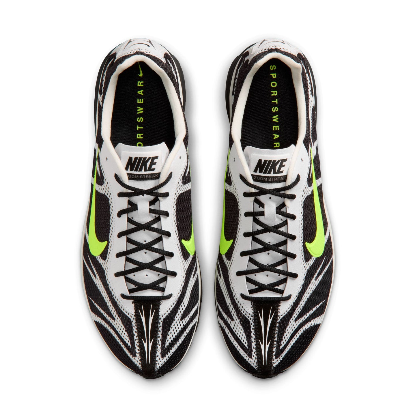 NIKE ZOOM STREAK 3