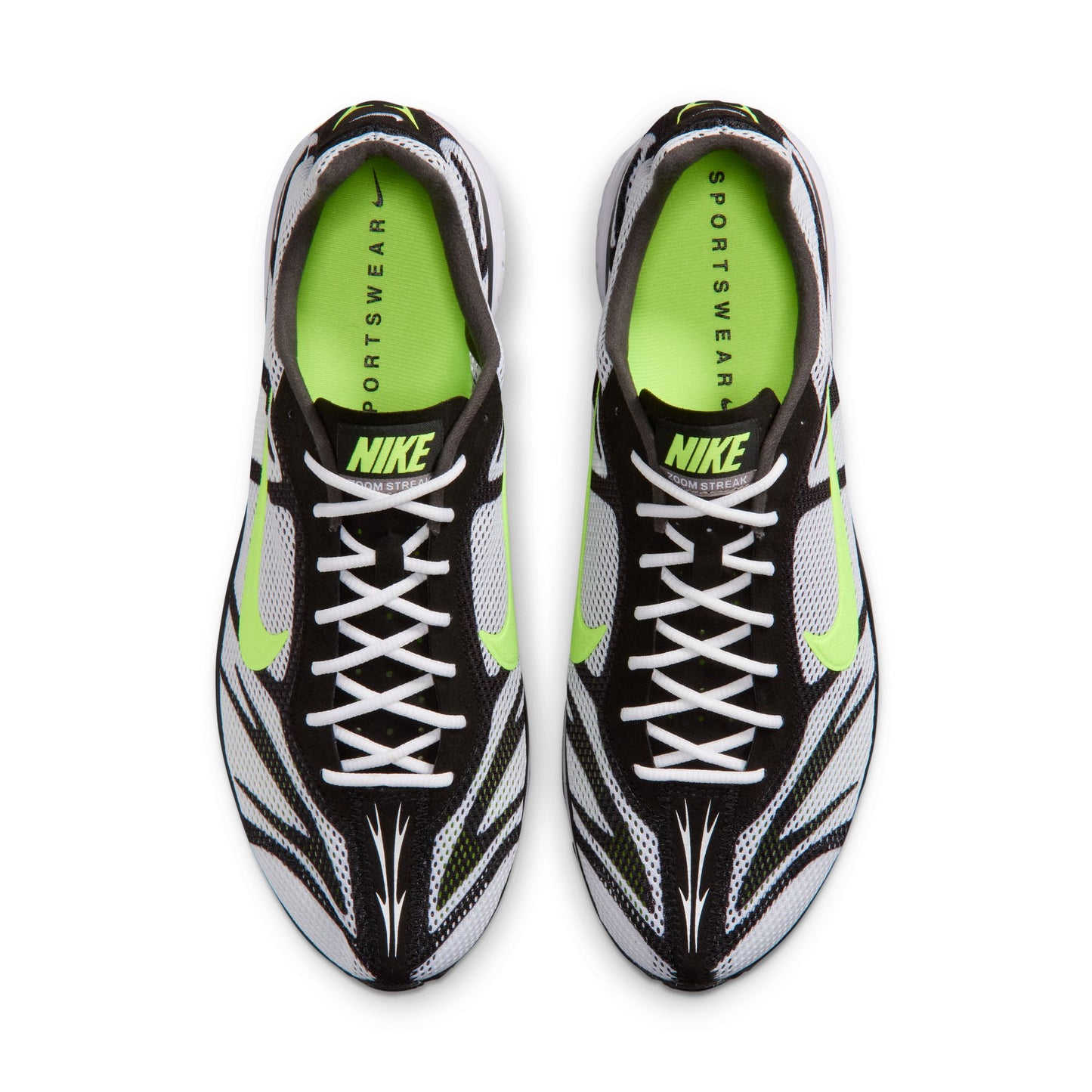 NIKE ZOOM STREAK 3