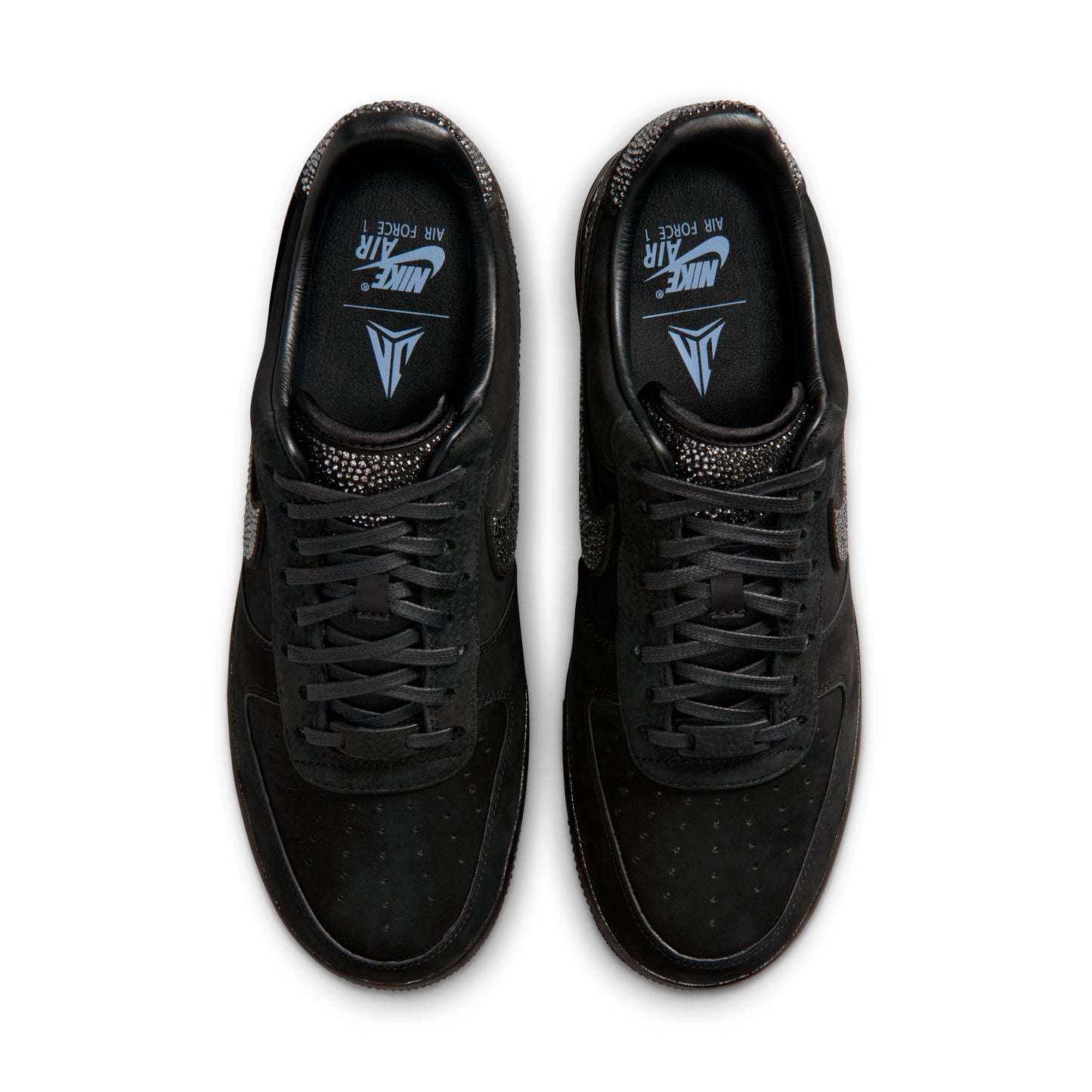 NIKE AIR FORCE 1 JA LUXE