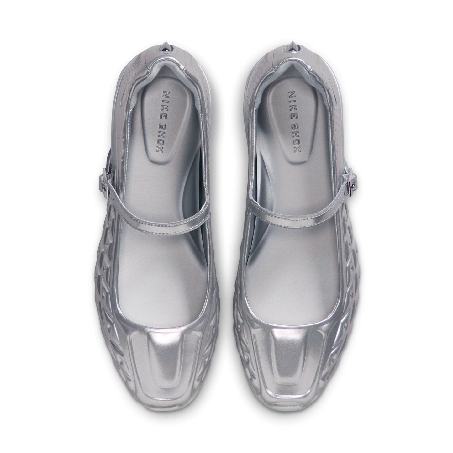 W NIKE SHOX Z CALISTRA
