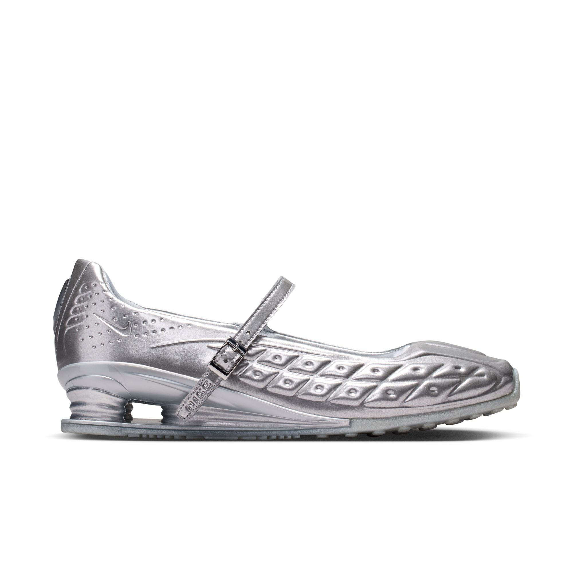 W NIKE SHOX Z CALISTRA – Bodega