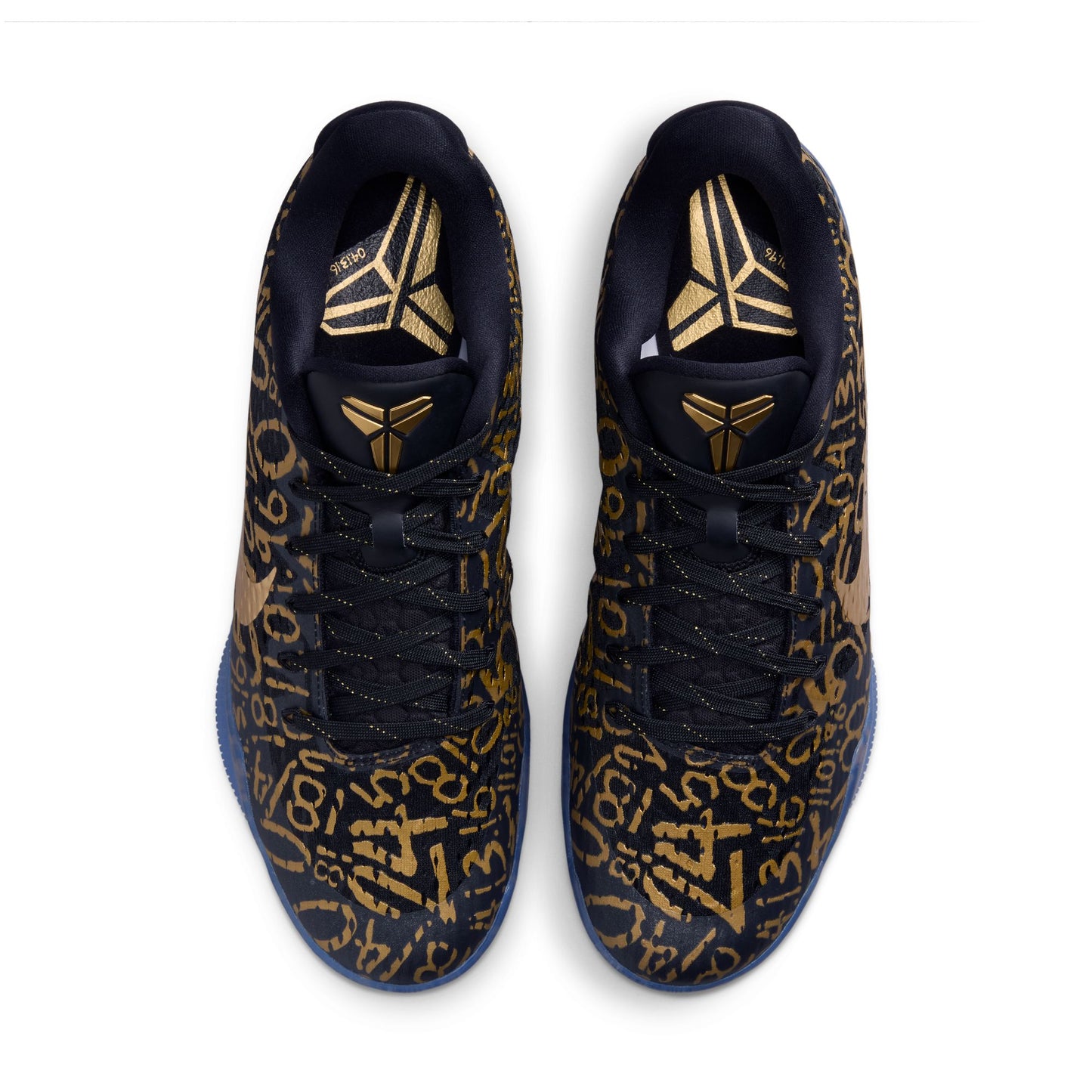 KOBE XI EM PROTRO