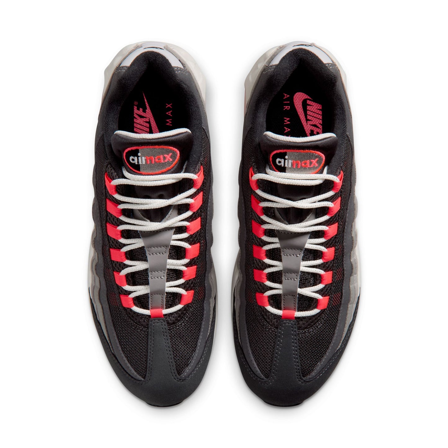 NIKE AIR MAX 95 BIG BUBBLE PREMIUM