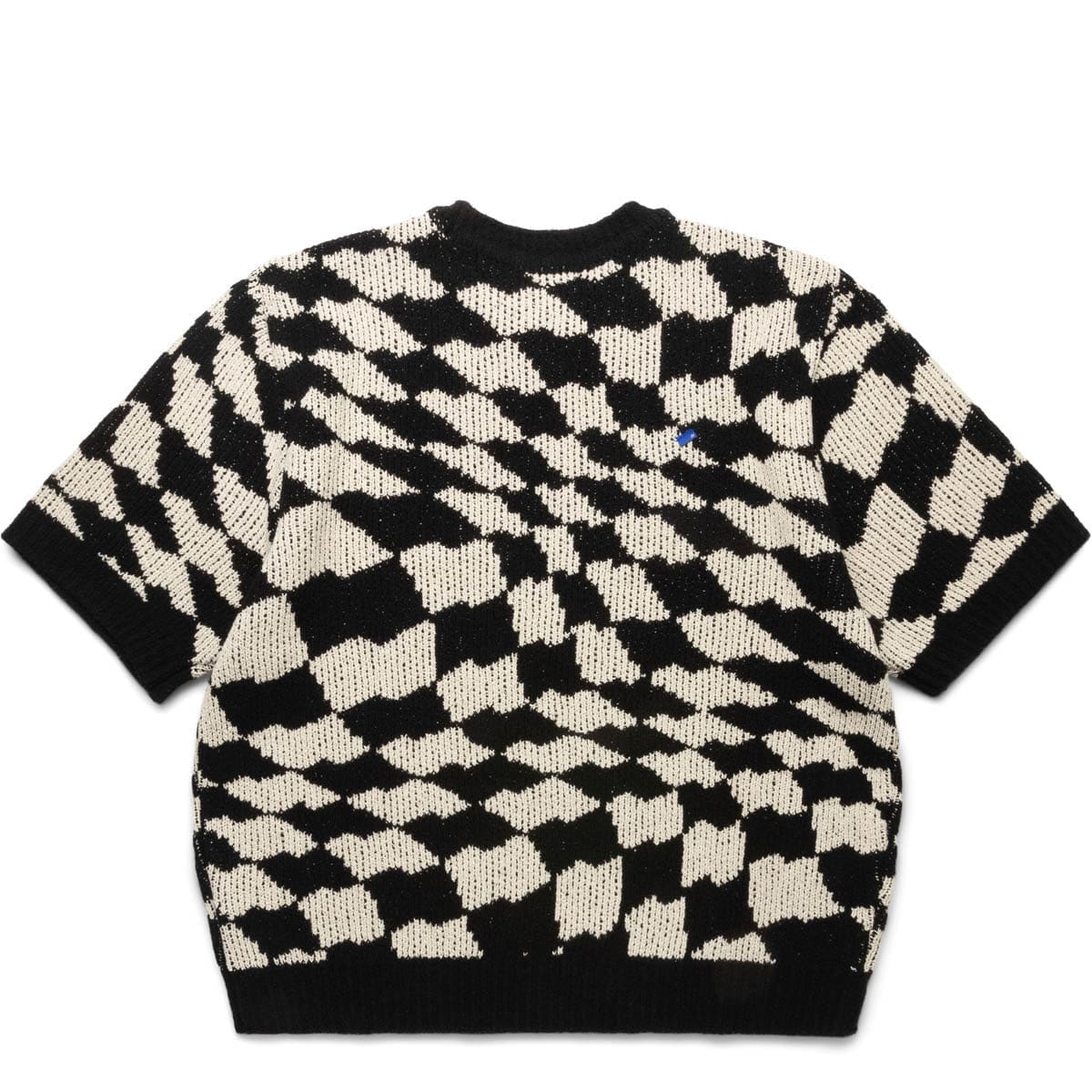 Ader Error Knitwear WAVE KNIT SWEATER