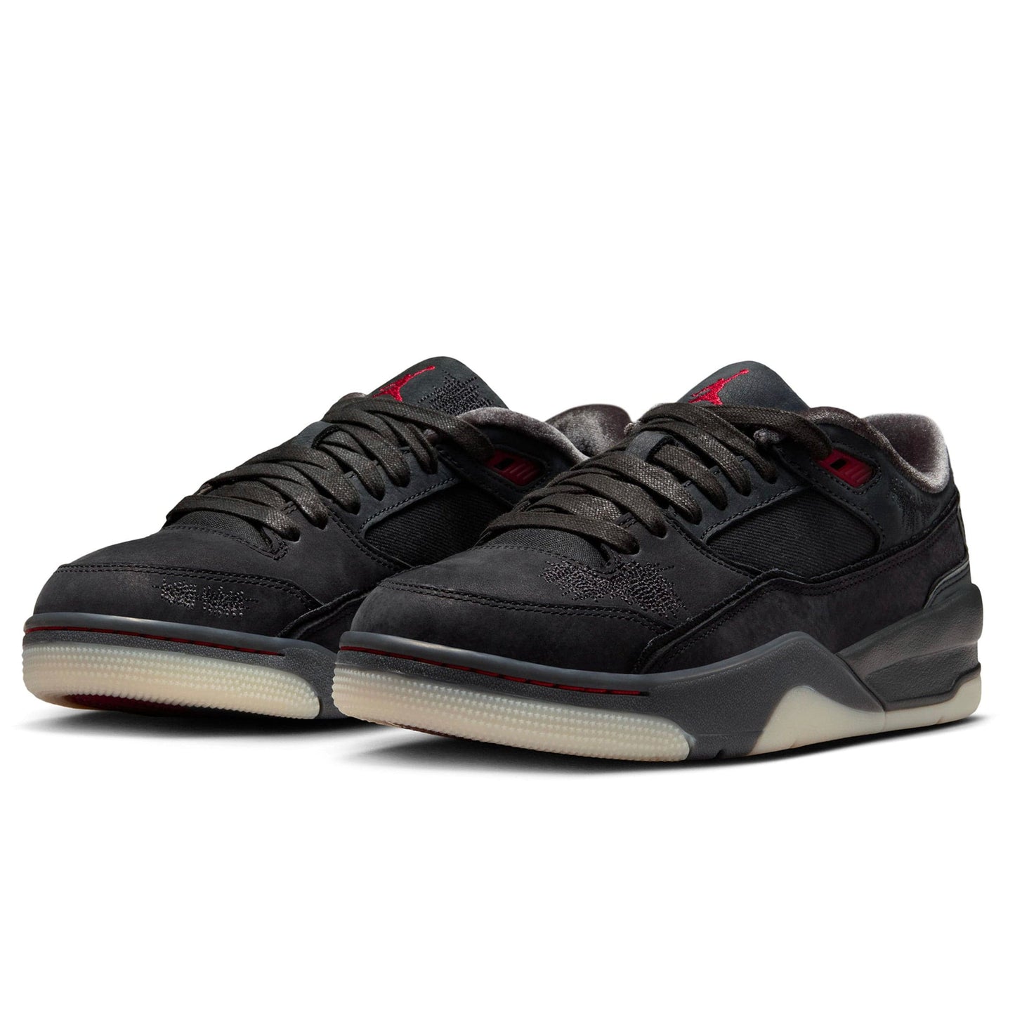 Air Jordan Sneakers X WHO DECIDES WAR WOMEN'S FLIGHT COURT