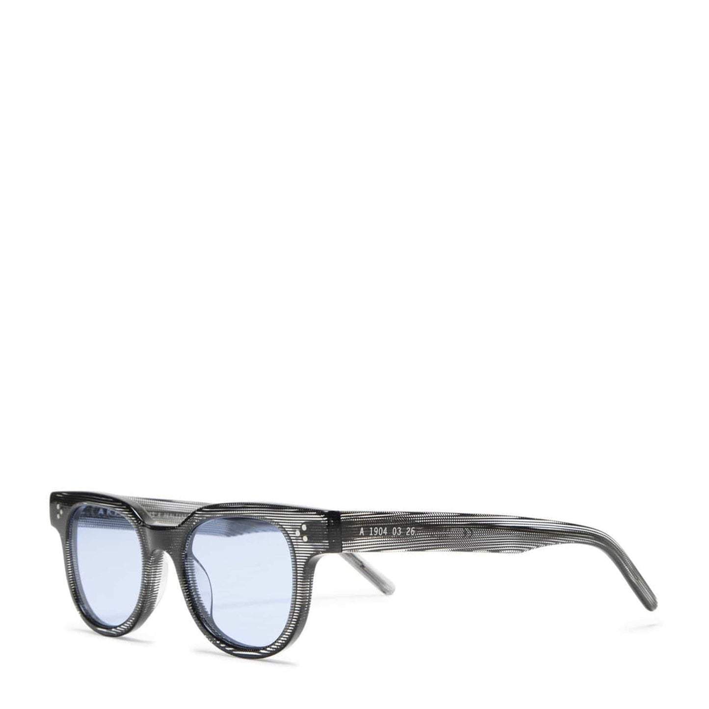 AKILA Eyewear Moire/Sky Blue 03 26 / O/S LEGACY