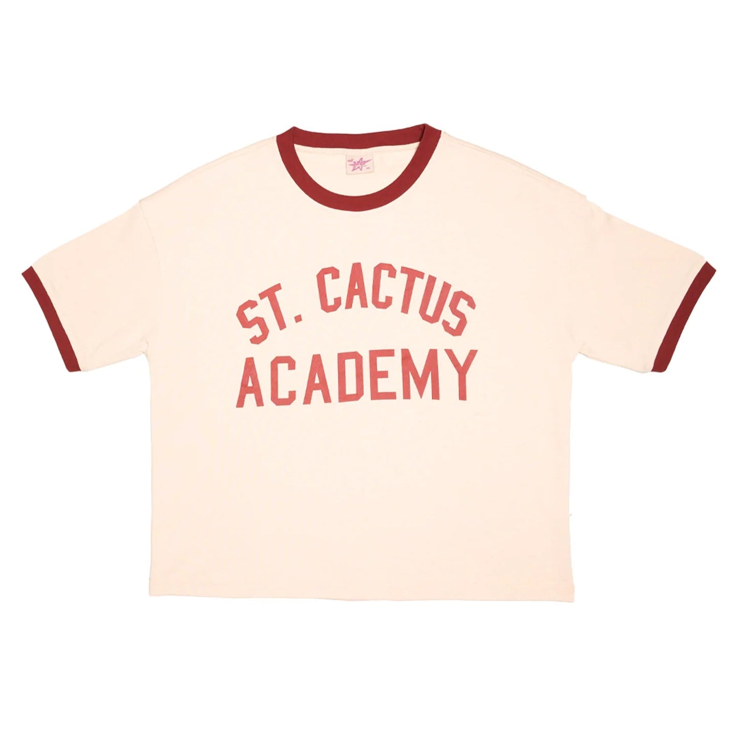 ST. CACTUS RINGER