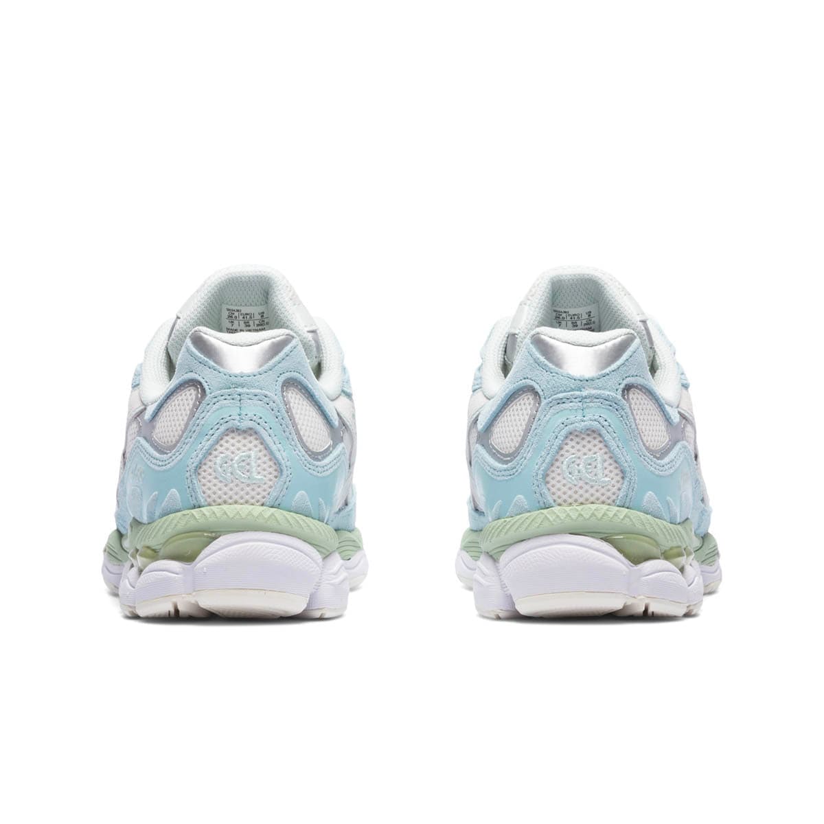 ASICS Sneakers GEL-NYC