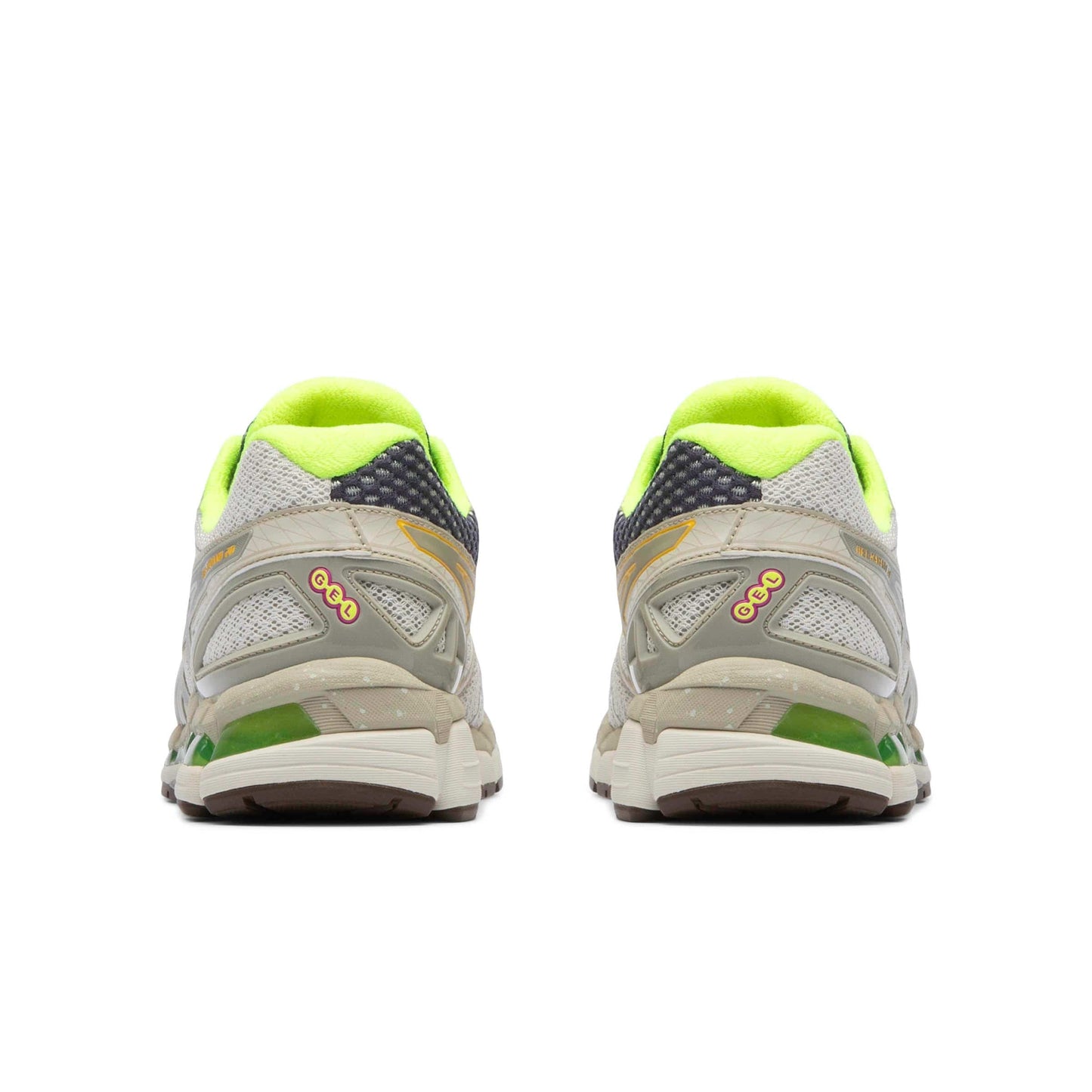 Bodega Sneakers X ASICS GEL-KAYANO 20
