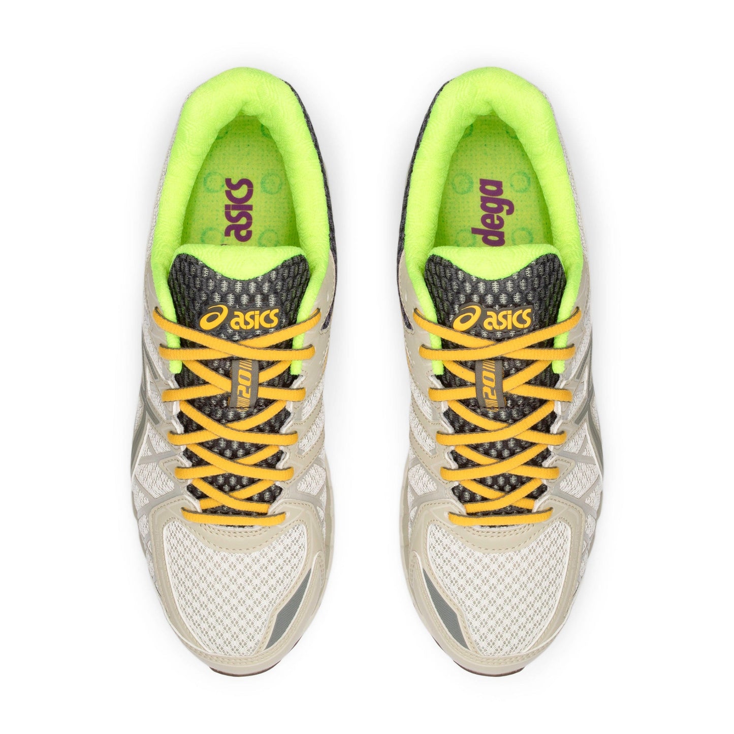 Bodega Sneakers X ASICS GEL-KAYANO 20