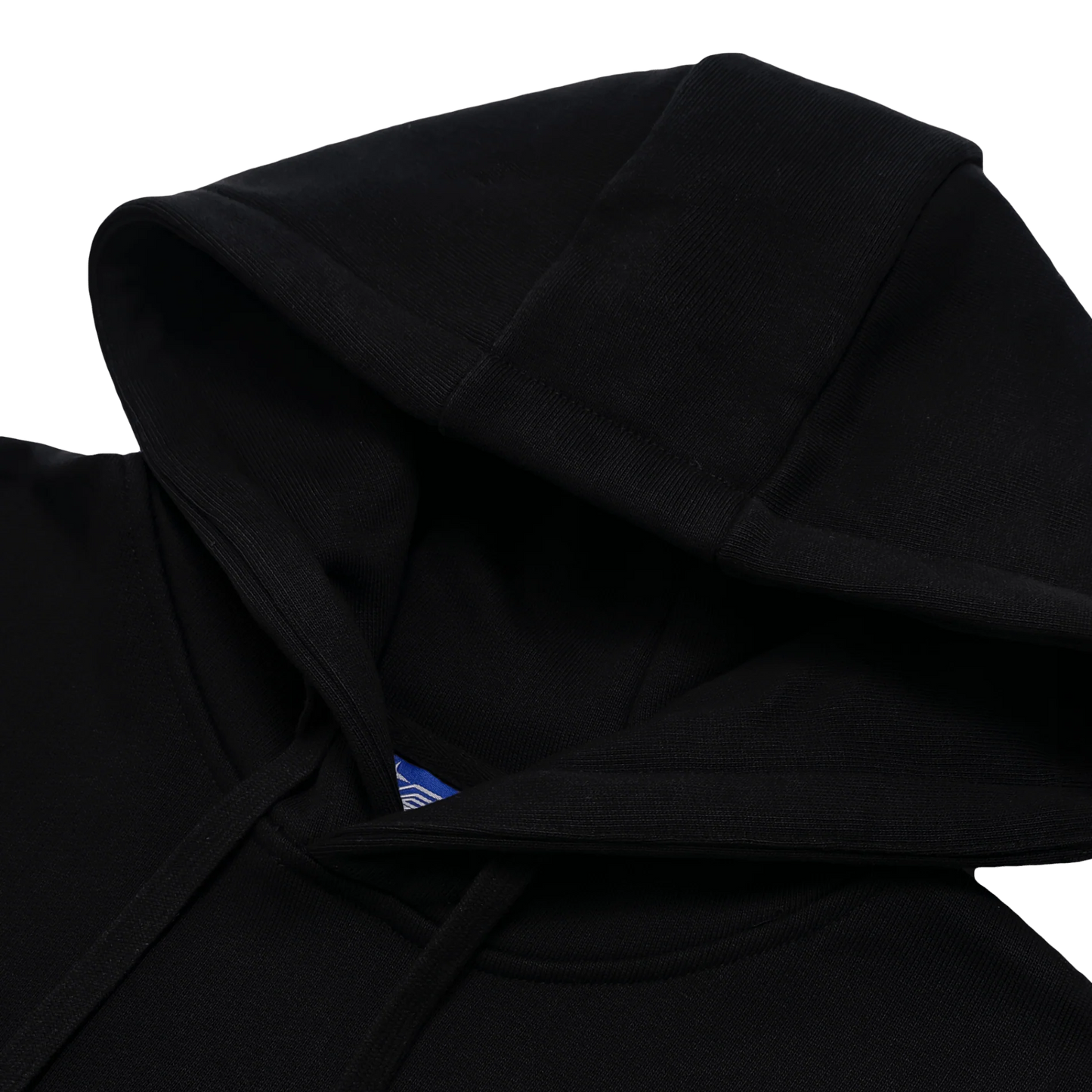 PLZ SUPERSTAR HOODIE