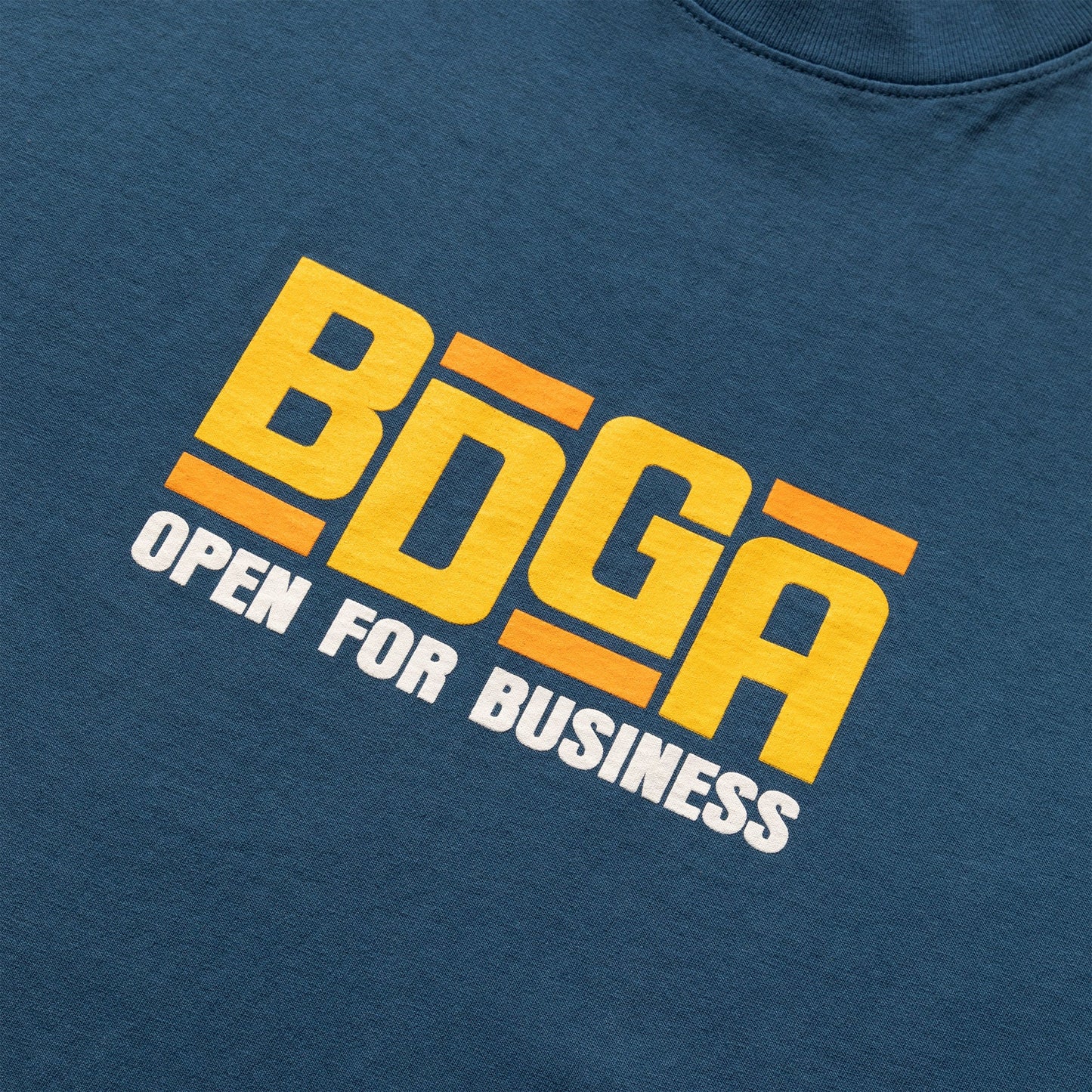 Bodega BUSINESS T-SHIRT