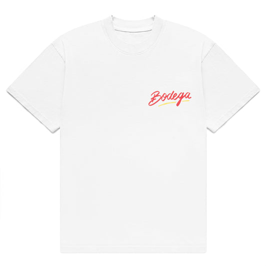 Bodega T-Shirts SIGNATURE T-SHIRT