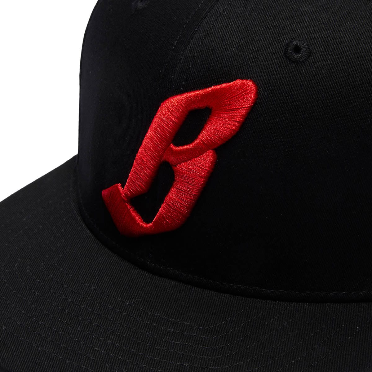 Billionaire Boys Club Headwear BLACK / O/S FLYING B HAT