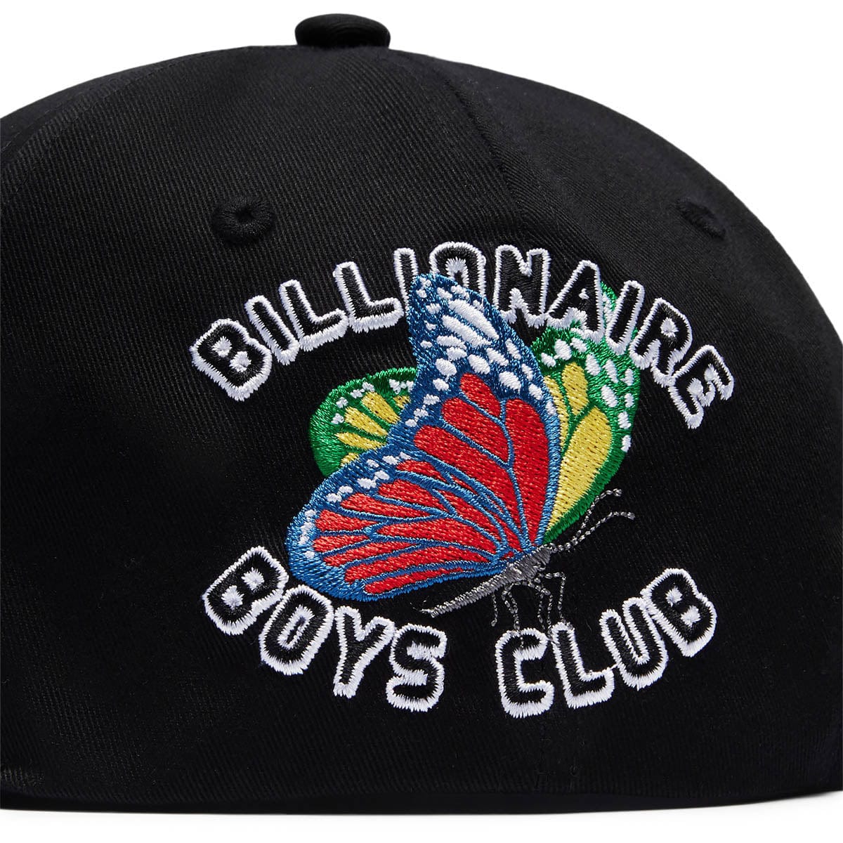 Billionaire Boys Club Headwear BLACK / O/S FLYING B HAT