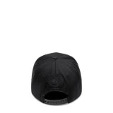 Bodega Headwear BLACK / O/S HAZE FOR BODEGA 6 PANEL CAP