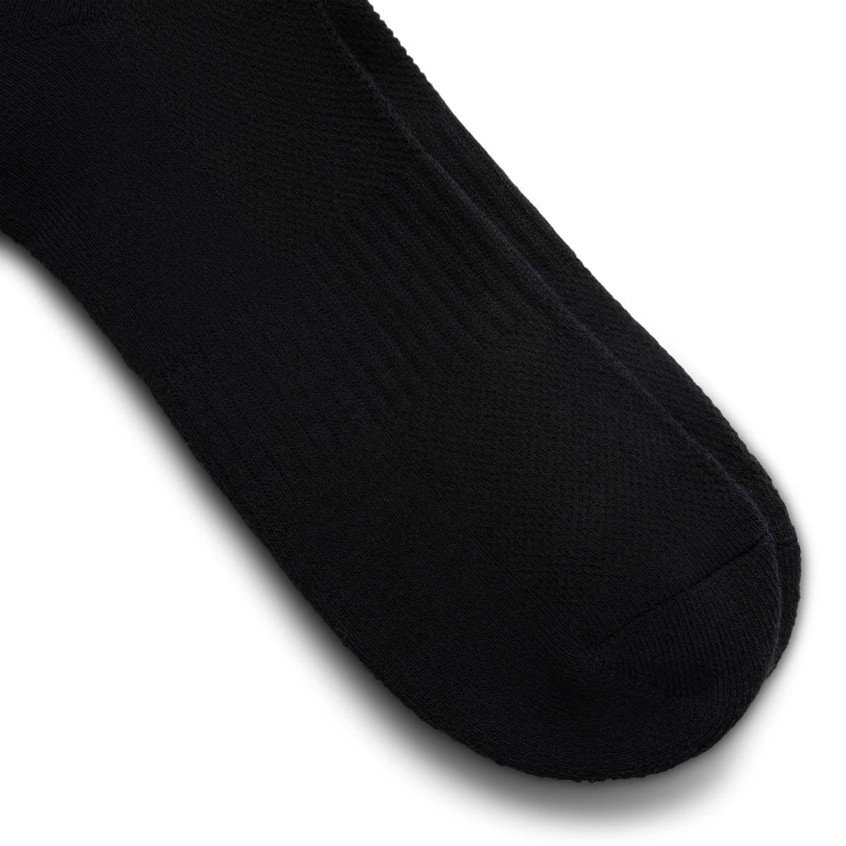 Bodega Socks BLACK / O/S BODEGA ROSE SOCK