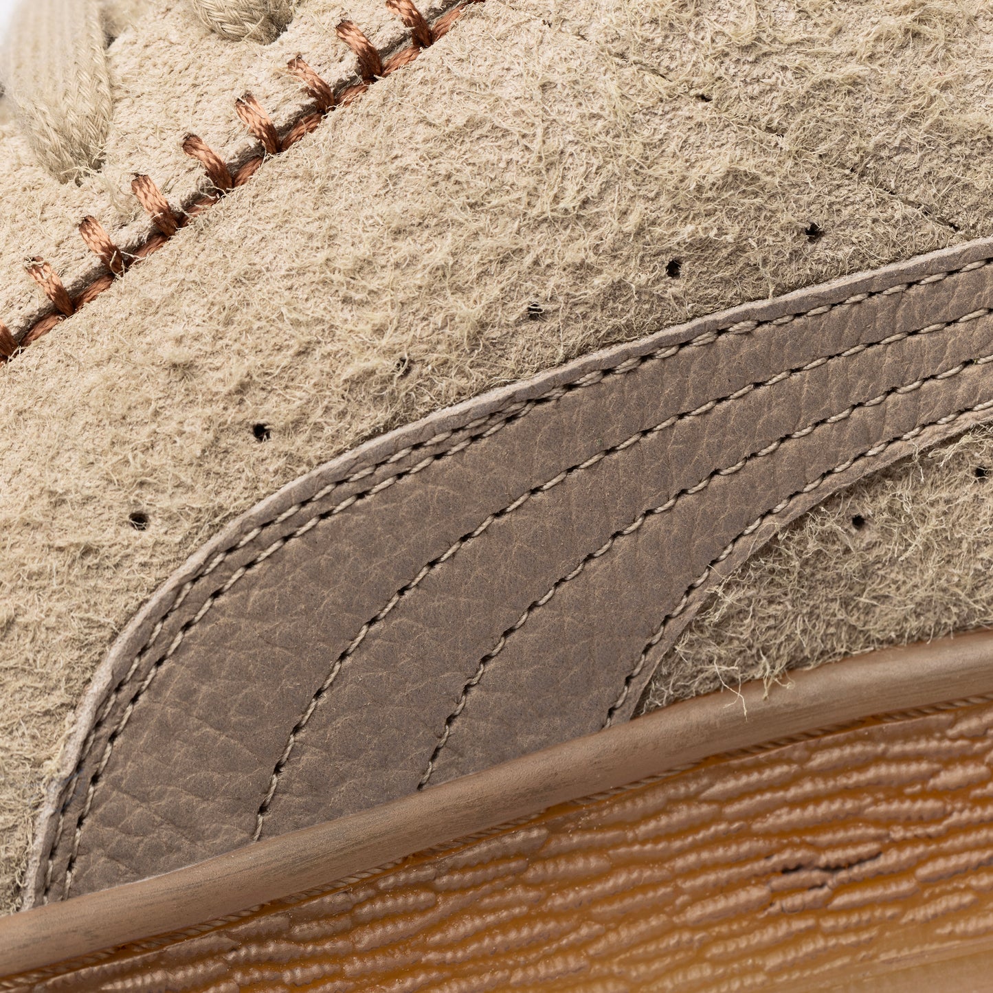 PUMA X BODEGA SUEDE