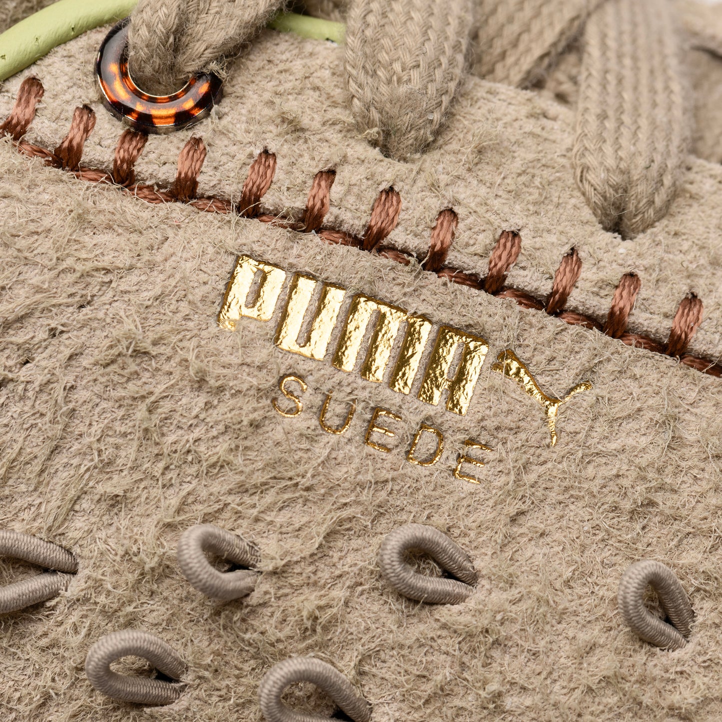 PUMA X BODEGA SUEDE