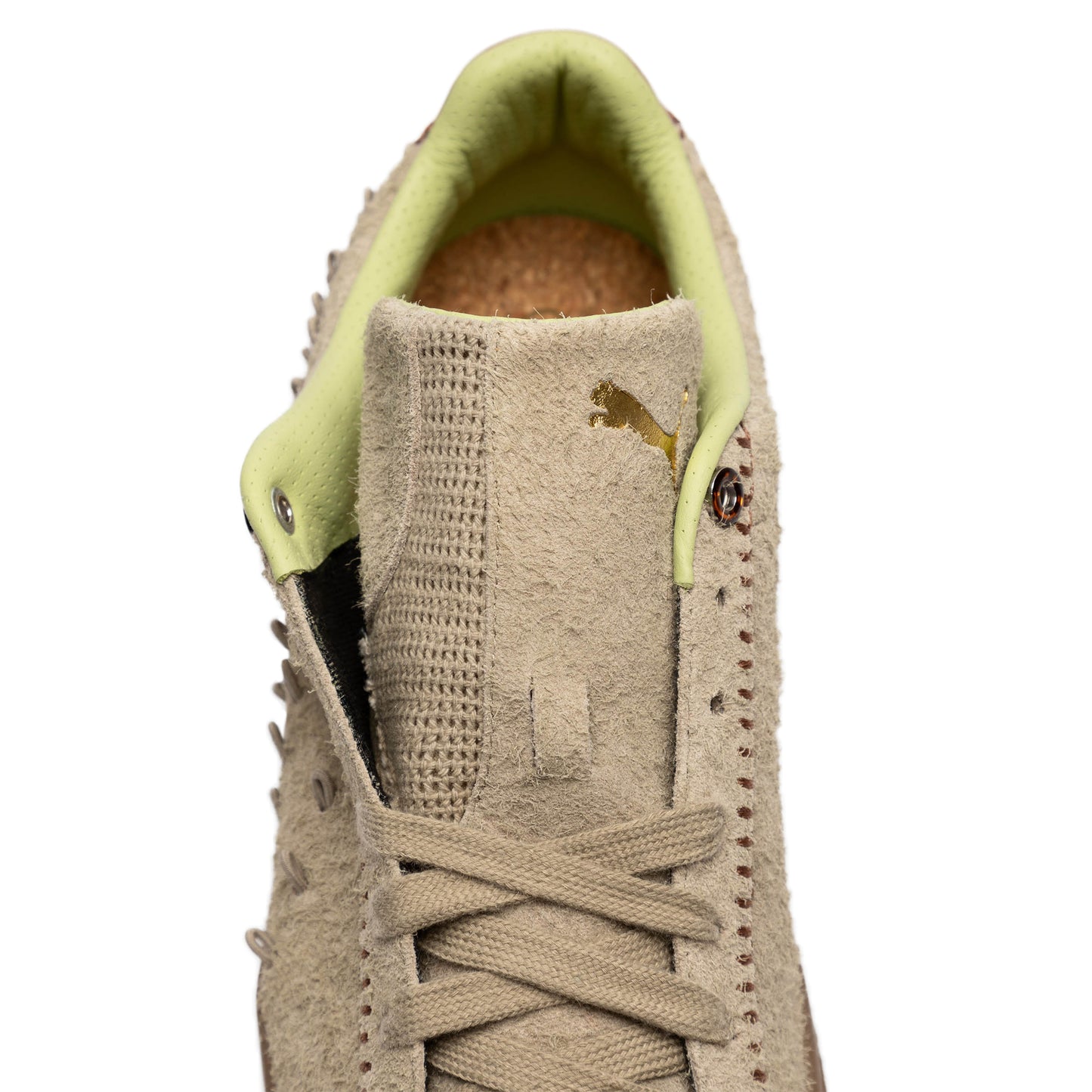PUMA X BODEGA SUEDE