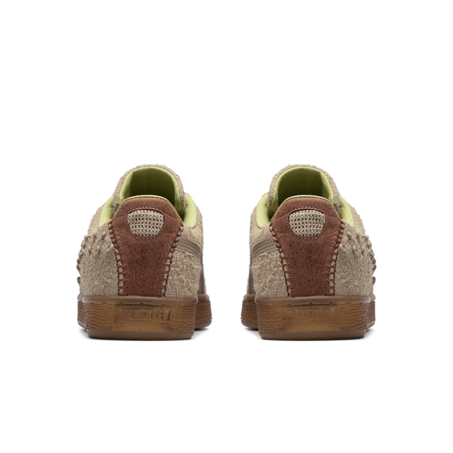 PUMA X BODEGA SUEDE