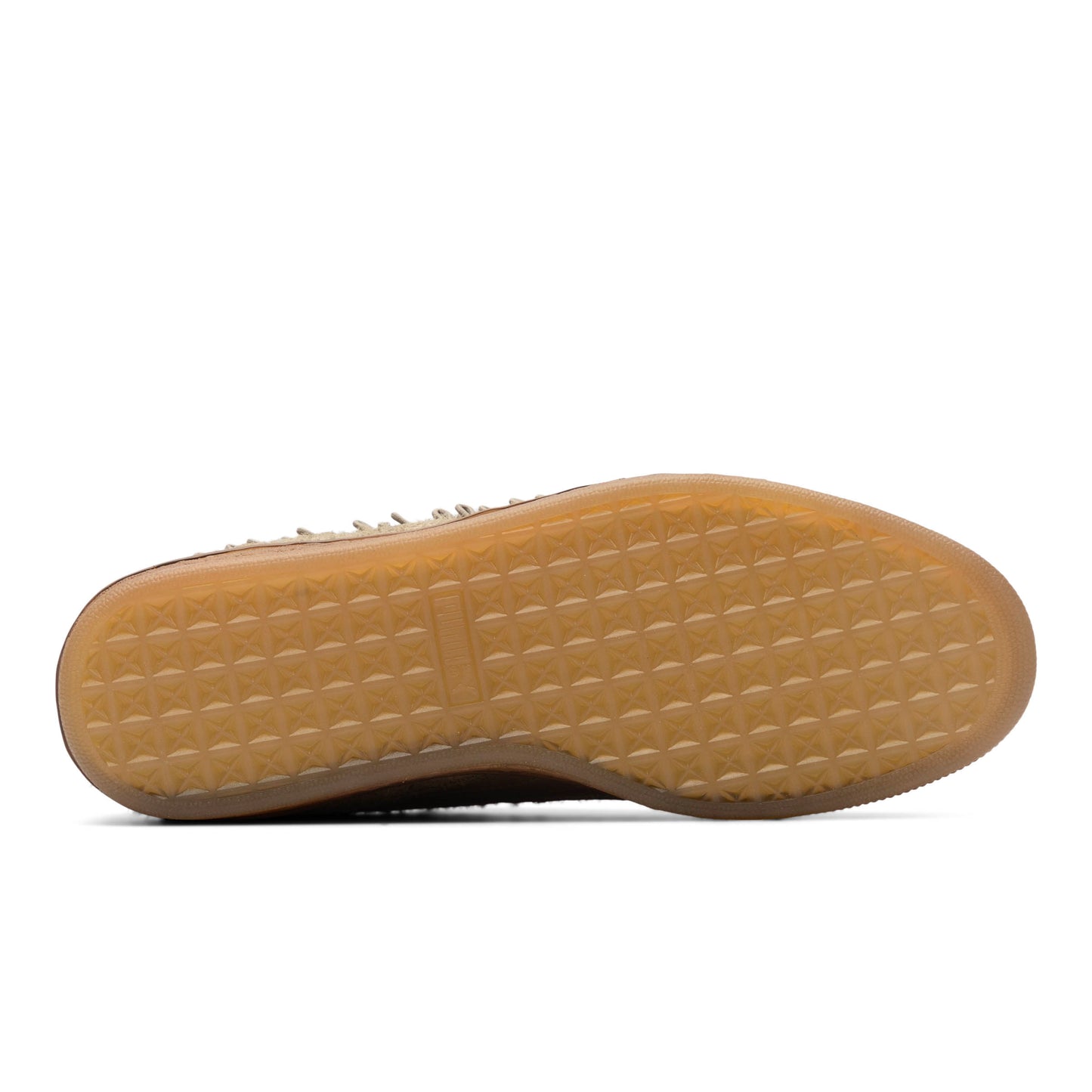 PUMA X BODEGA SUEDE
