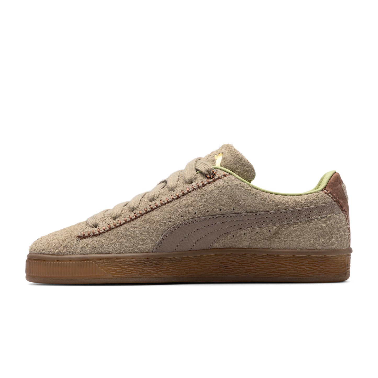 PUMA X BODEGA SUEDE