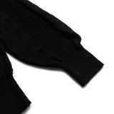 CFCL Knitwear PILE STRIPE PULLOVER