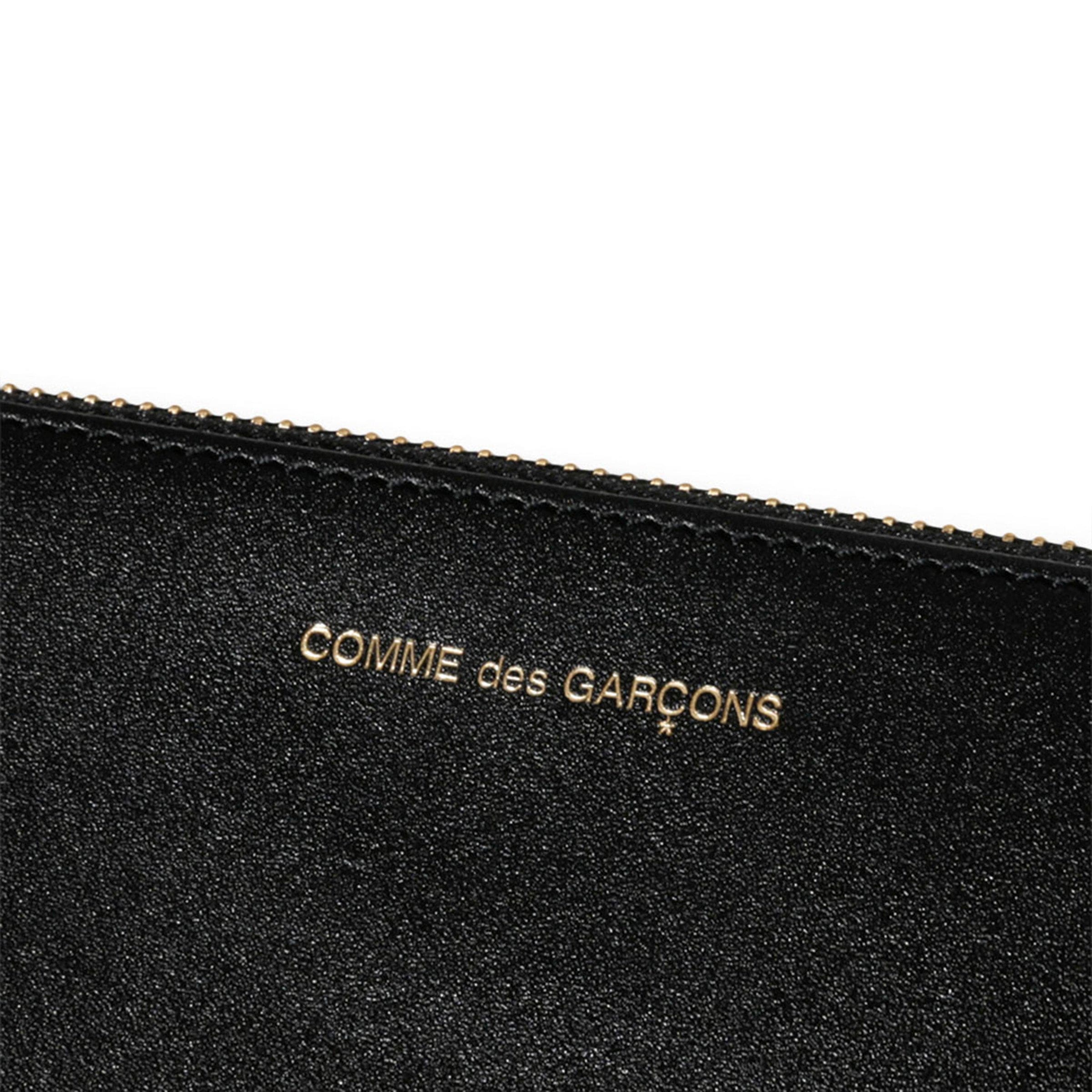 HUGE LOGO WALLET Black Cheap Biname fmed Jordan Outlet