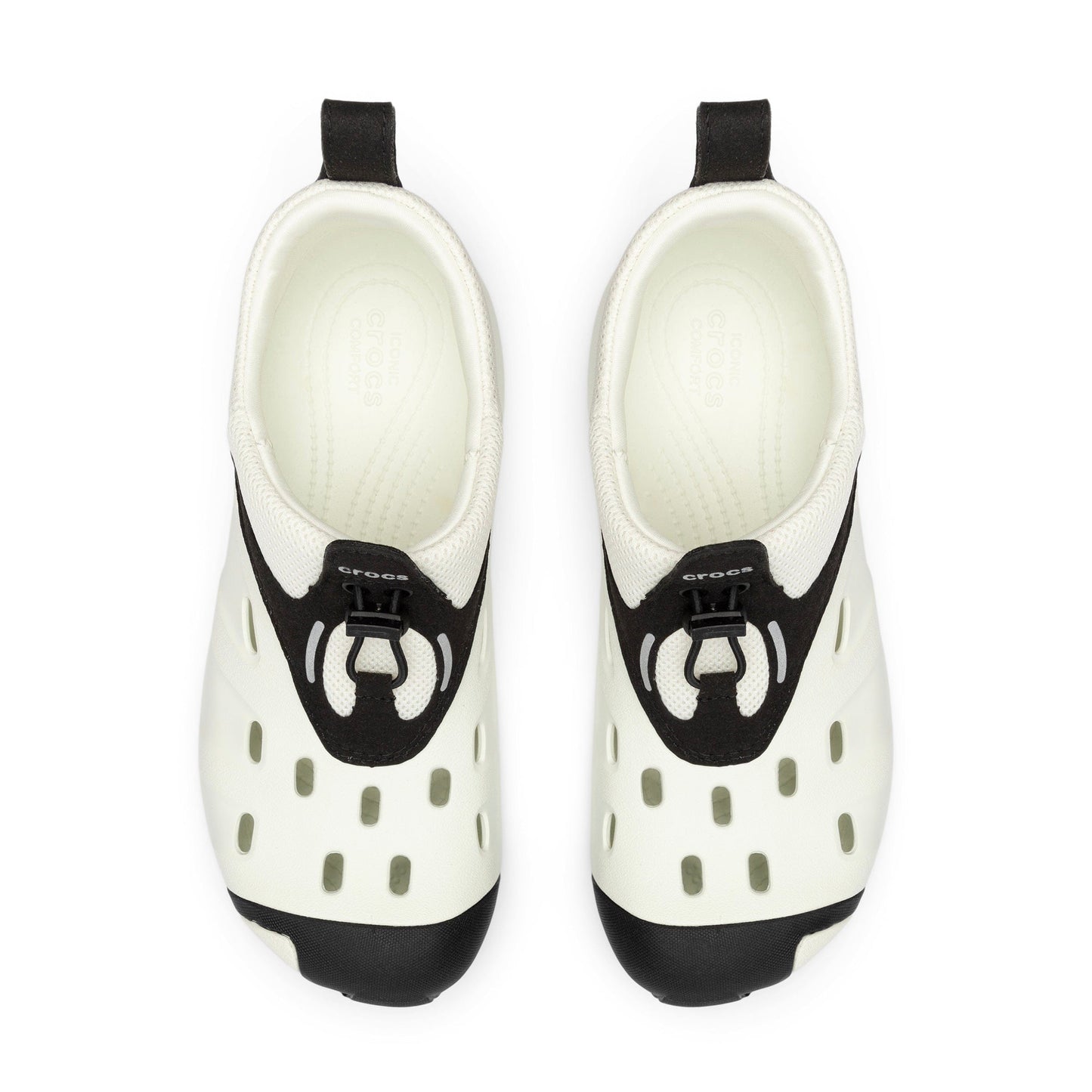 Crocs Casual QUICK TRAIL LOW