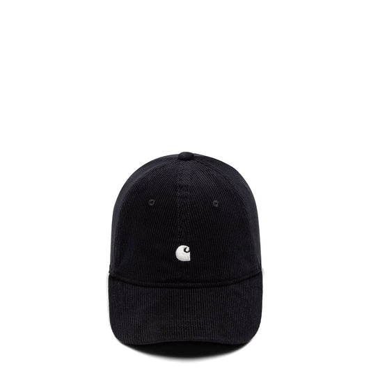 Carhartt WIP Headwear BLACK / WAX / O/S HARLEM CAP
